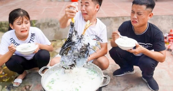 Tràn lan video nhảm trên mạng: Mấu chốt không chỉ là xử phạt Tràn lan video nhảm trên mạng: Mấu chốt không chỉ là xử phạt