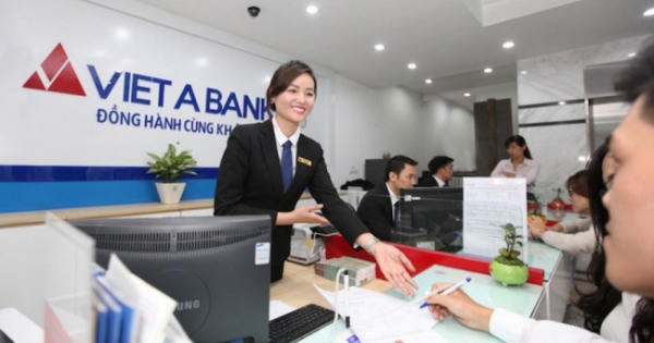 VietABank đạt 139 tỷ đồng lợi nhuận trước thuế trong 9 tháng đầu năm VietABank đạt 139 tỷ đồng lợi nhuận trước thuế trong 9 tháng đầu năm