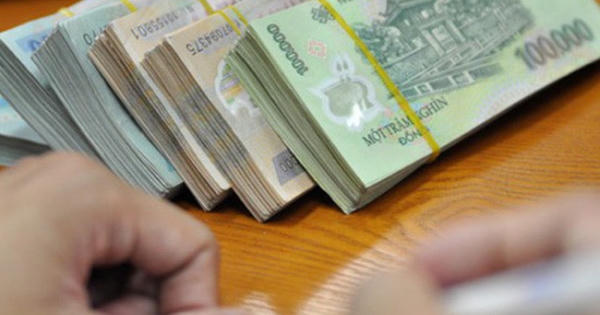 Cổ đông ngân hàng đã "quen" với không cổ tức