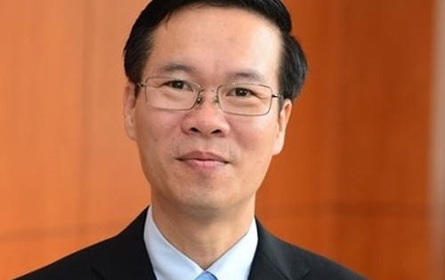 Ông Võ Văn Thưởng: Không để các thế lực thù địch lợi dụng truyền thông xã hội Ông Võ Văn Thưởng: Không để các thế lực thù địch lợi dụng truyền thông xã hội
