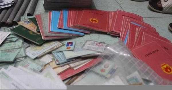 Cảnh báo biến tướng cho vay “tín dụng đen” lãi suất 1.600% mỗi năm