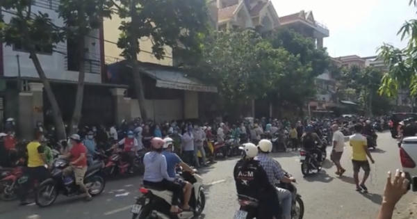 Hàng trăm người vây phòng gym tìm chủ tài khoản cho là xúc phạm cố nghệ sĩ Chí Tài