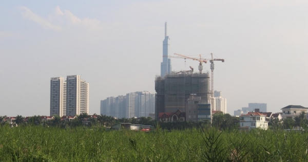 Người dân tại ‘siêu dự án’ treo 27 năm Bình Quới – Thanh Đa: 'Sợ rằng khi tôi chết, dự án vẫn treo'