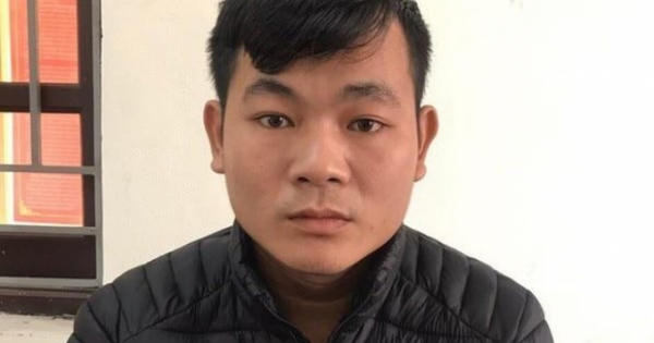 “Yêu râu xanh” hiếp dâm bé gái 12 tuổi trong nghĩa trang lĩnh án