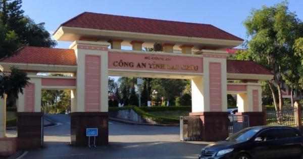 Lai Châu: Vì sao 12 cán bộ, chiến sỹ công an bị tước quân tịch?