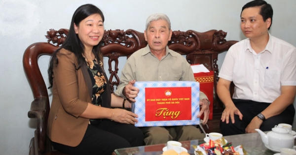 Hà Nội sẽ dùng hơn 395 tỷ đồng mua quà tặng dịp Tết 2022