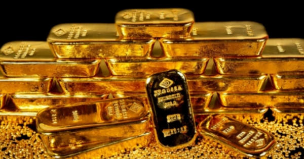 Giá vàng hôm nay 30/6: Bất ngờ thoát đáy sâu