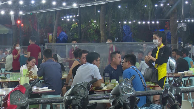 Hà Nội: Đề xuất nới lỏng một số hoạt động thiết yếu từ ngày mai