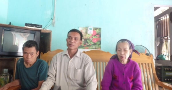 Cán bộ chính sách xã "nuốt" tiền của người nghèo do "lỗi sơ suất"