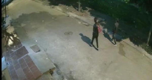 Nghi phạm sát hại người phụ nữ trong nhà nghỉ ở quận Hà Đông khai gì tại cơ quan Công an?