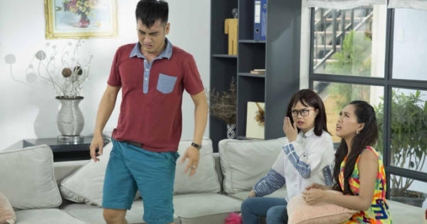 Bình Tinh ham giàu phụ bạc người yêu cũ