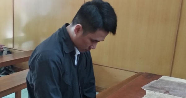 Sau khi sử dụng ma túy, vác dao giết hại 3 người thân