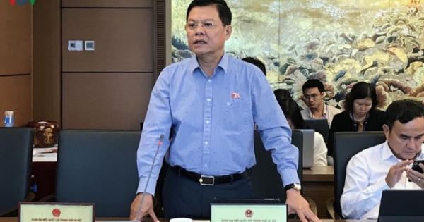 Kẽ hở Luật Xây dựng tạo cơ hội cho giới “đầu cơ” xâm lấn biệt thự cổ