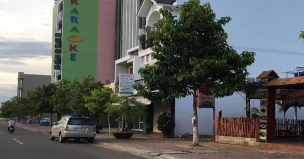 Bình Thuận: Mất mạng vì trêu gái trước quán bar