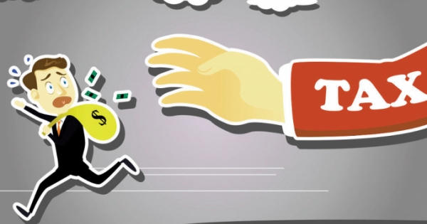 Siết quản lý doanh nghiệp sau thành lập