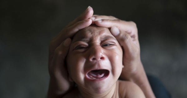 Thái Lan ghi nhận hai trường hợp mắc chứng đầu nhỏ đầu tiên liên quan đến virus Zika