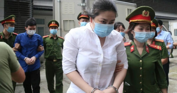 Một bị cáo đã chết trước phiên xét xử sơ thẩm vụ án Nhật Cường