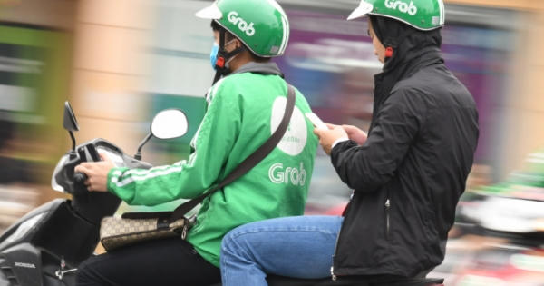 Grab bị phạt 120 triệu đồng liên quan đến khoản vay nước ngoài