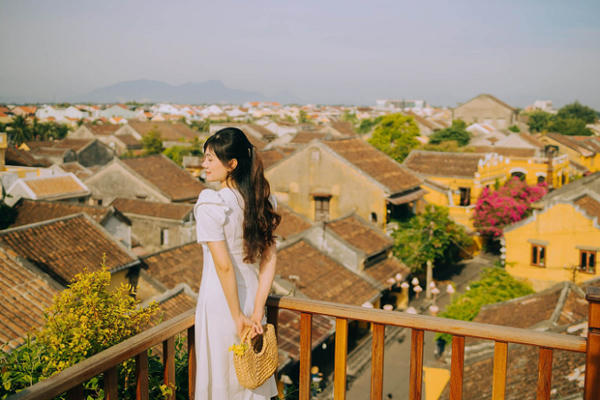 Quảng Nam ban hành Bộ tiêu chí du lịch xanh