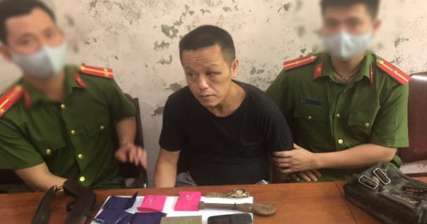 Nổ súng lúc nửa đêm, bắt đối tượng người Lào đang giao “hàng trắng”