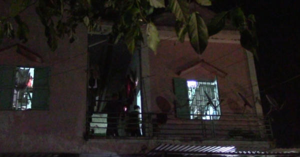 Bình Dương: Phát hiện nam thanh niên tử vong trong phòng trọ