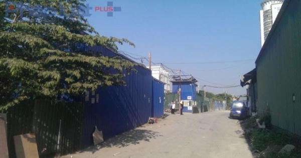 Phường Yên Hòa: Người dân bức xúc vì đất nông nghiệp của mình bị lấn chiếm