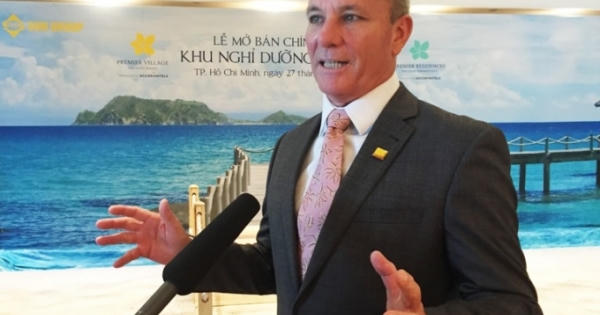 “Lợi nhuận quá hấp dẫn với Condotel”