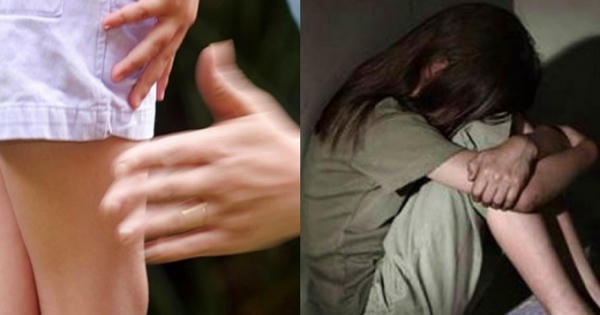 Bản tin Pháp luật Plus: Dâm ô trẻ em, không thể im lặng  để tiếp tay cho tội phạm