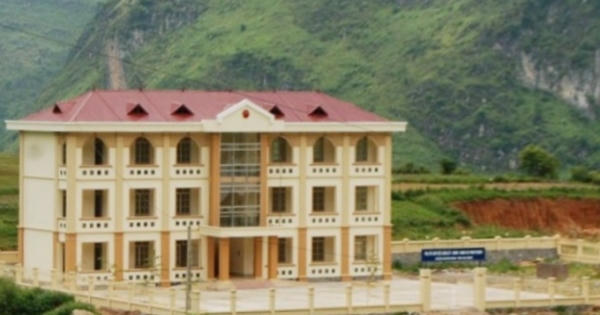 Cao Bằng: Khởi tố, tạm giữ hình sự cán bộ xã chiếm đoạt tài sản