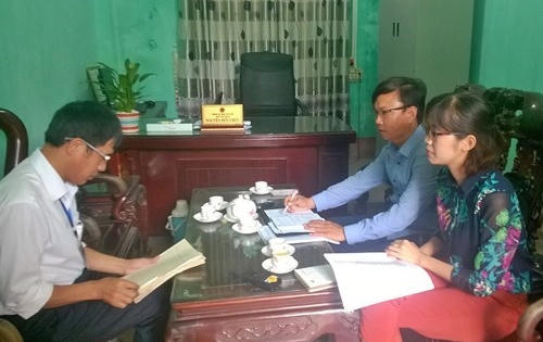 Bí ẩn “kẻ đào ngũ” bỗng trở thành thương binh: Bài 4 - Cơ quan chức năng đùn đẩy trách nhiệm