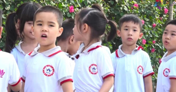 Hà Nội: Tỷ lệ chênh lệch giới tính sau sinh giảm