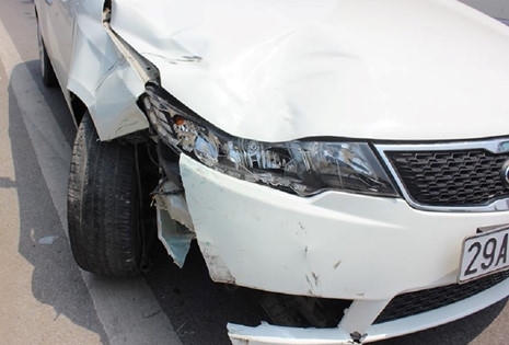 Tin tai nạn giao thông mới nhất trong ngày 20/9 Tin tai nạn giao thông mới nhất trong ngày 20/9