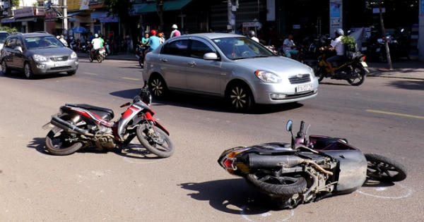 Phải bồi thường bao nhiêu tiền trong vụ tai nạn giao thông có người tử vong