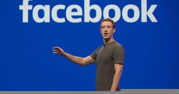 Facebook kiện 4 người Việt Nam vì gây thiệt hại 36 triệu USD