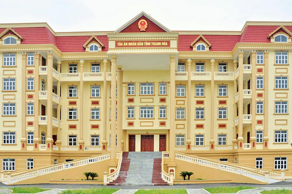 Vụ cưỡng đoạt tài sản 2 Phó Chủ tịch TX Nghi Sơn: Luật sư cho rằng bị cáo vẫn kêu oan?