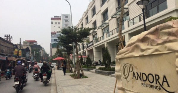 Địa ốc 24h: Chung cư Mỹ Sơn bị đề xuất phạt 1,5 tỷ đồng, hàng loạt ông lớn BĐS bị bêu tên nợ thuế