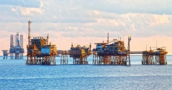 Vietsovpetro: Vừa lo chống dịch, vừa bán được hơn 1 tỷ USD dầu khí