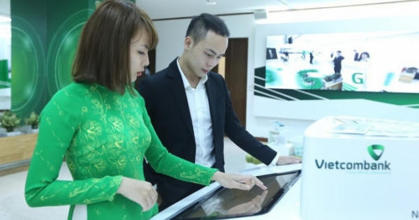 Vietcombank sẽ bán 10% vốn cho không quá 10 nhà đầu tư nước ngoài
