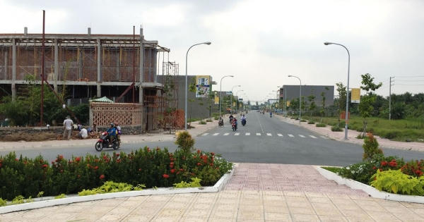 Dự án 300 tỷ tại Tiền Giang vào tay nhà đầu tư bản địa?