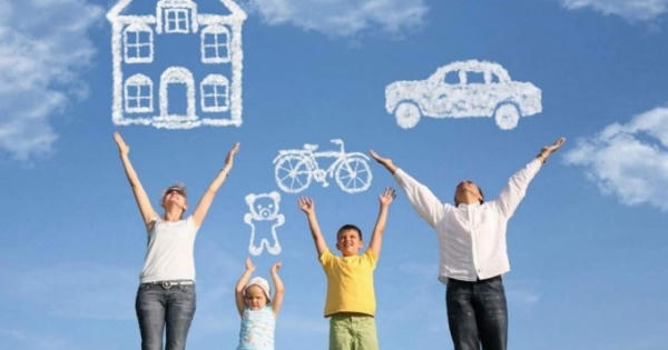 Cuối năm, vay tiêu dùng lại ‘nóng’