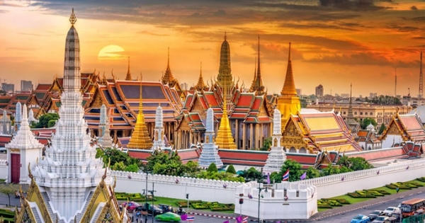 TAT hợp tác với Alipay thu hút khách du lịch Trung Quốc