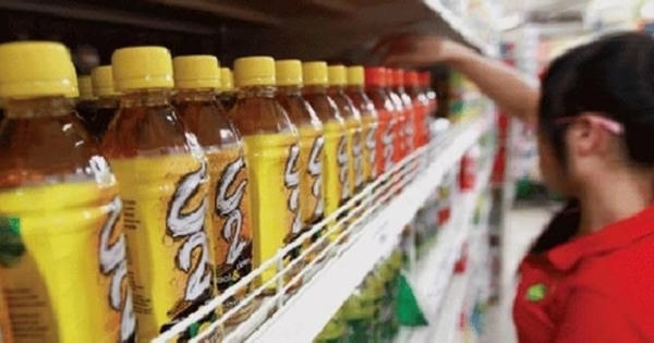 Vụ nước C2 và Rồng đỏ bị nhiễm chì: Kết quả kiểm nghiệm bất nhất, URC Việt Nam phủ nhận tin hối lộ