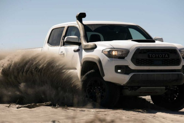 Những ôtô cũ nên mua dù đã sử dụng 5 năm