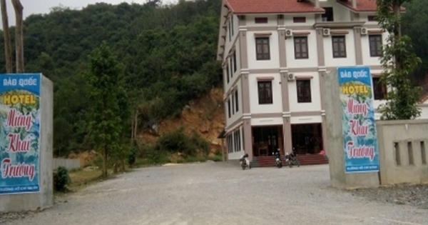 Quảng Bình: Chỉ đạo kiểm tra xử lý vụ hàng chục người ngộ độc thực phẩm nghi ăn hải sản
