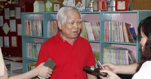 Giáo viên giỏi kiến thức thôi chưa đủ! Giáo viên giỏi kiến thức thôi chưa đủ!