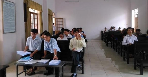 Lùm xùm dự án Gateway Thảo Điền: Lại chờ ngày xét xử