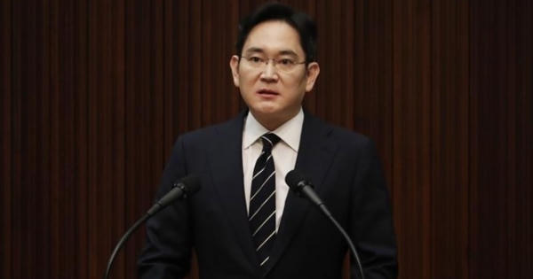 'Thái tử Samsung' có kế hoạch xây nhà máy sản xuất pin cho ô tô điện ở Việt Nam