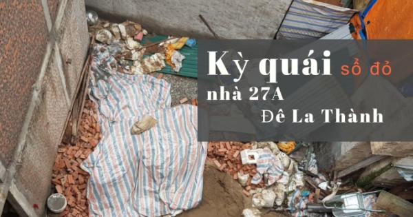Hà Nội yêu cầu kiểm điểm 2 Phó Chủ tịch quận Đống Đa