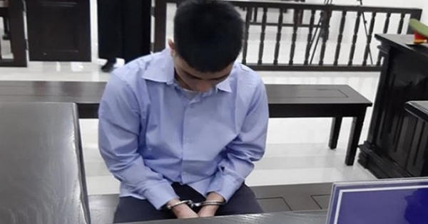 Mang theo sừng tê giá về nước thăm con, ông bố trẻ lĩnh án 5 năm tù