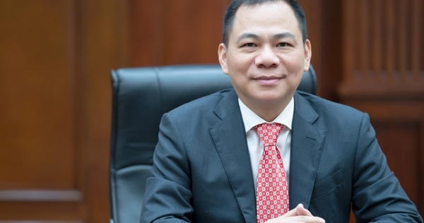 Báo Anh: "Bước nhảy vọt phi thường" của ông chủ Vingroup